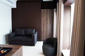 Cae Mor Hotel