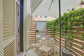 Beach & Relax - Private Parking