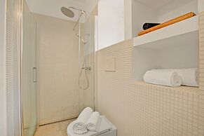 Beach & Relax - Private Parking