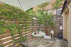 Beach & Relax - Private Parking