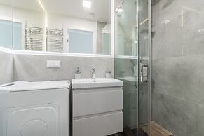 Zielony by Grand Apartments