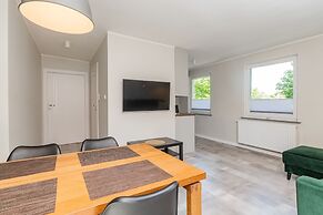 Zielony by Grand Apartments