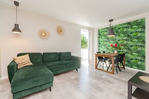 Zielony by Grand Apartments