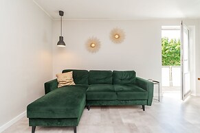 Zielony by Grand Apartments