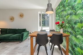Zielony by Grand Apartments