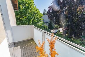 Zielony by Grand Apartments