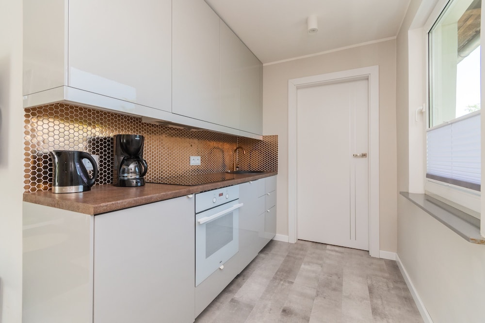 Zielony by Grand Apartments