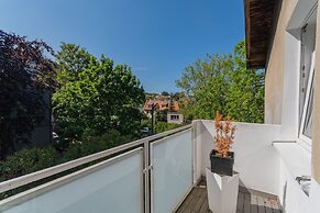 Zielony by Grand Apartments