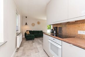 Zielony by Grand Apartments