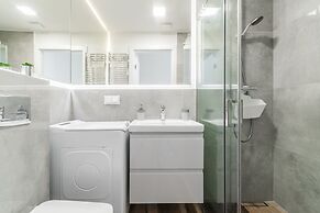 Zielony by Grand Apartments