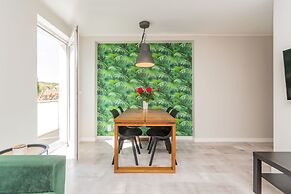 Zielony by Grand Apartments