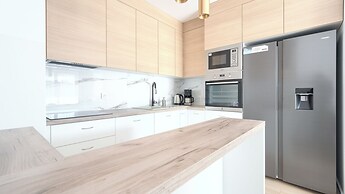 Apartamenty Sun & Snow Villa Verona