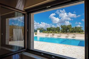 Villa Clara Alberobello
