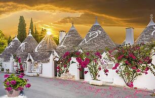 Villa Clara Alberobello