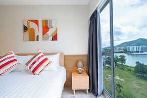 Lakeside Residences by NLA