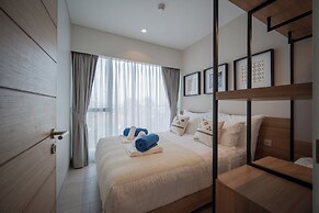 Lakeside Residences by NLA
