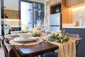 Lakeside Residences by NLA
