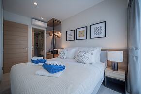 Lakeside Residences by NLA
