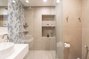 Lakeside Residences by NLA
