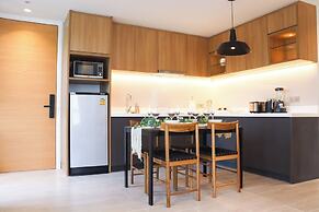 Lakeside Residences by NLA
