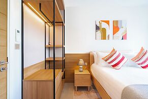 Lakeside Residences by NLA