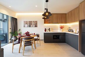 Lakeside Residences by NLA