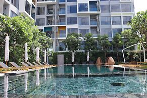 Lakeside Residences by NLA