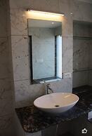 Hotel Satyam Palace