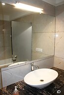 Hotel Satyam Palace