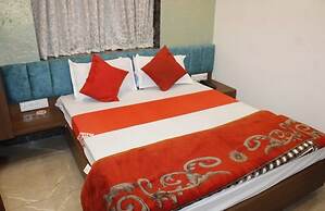 Hotel Satyam Palace