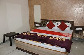 Hotel Satyam Palace
