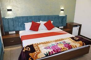 Hotel Satyam Palace