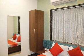 Hotel Satyam Palace