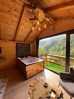 Maysa Suit Bungalov