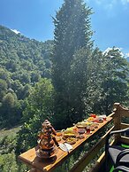 Maysa Suit Bungalov