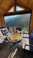 Maysa Suit Bungalov