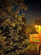 Maysa Suit Bungalov