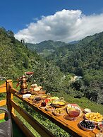 Maysa Suit Bungalov