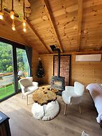 Maysa Suit Bungalov