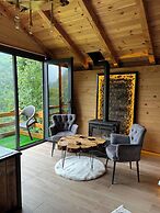 Maysa Suit Bungalov