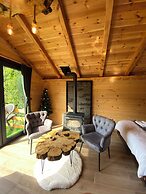 Maysa Suit Bungalov