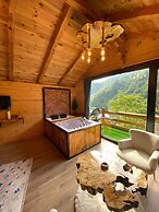 Maysa Suit Bungalov
