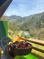 Maysa Suit Bungalov
