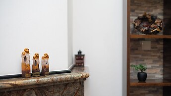 My Home - Meteora Central Apt - 2 BD