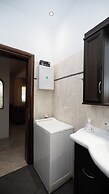 My Home - Meteora Central Apt - 2 BD