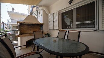 My Home - Meteora Central Apt - 2 BD