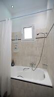 My Home - Meteora Central Apt - 2 BD