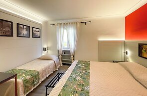 Duccio Nacci Rooms - guest house