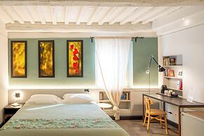 Duccio Nacci Rooms - guest house