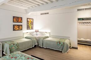 Duccio Nacci Rooms - guest house